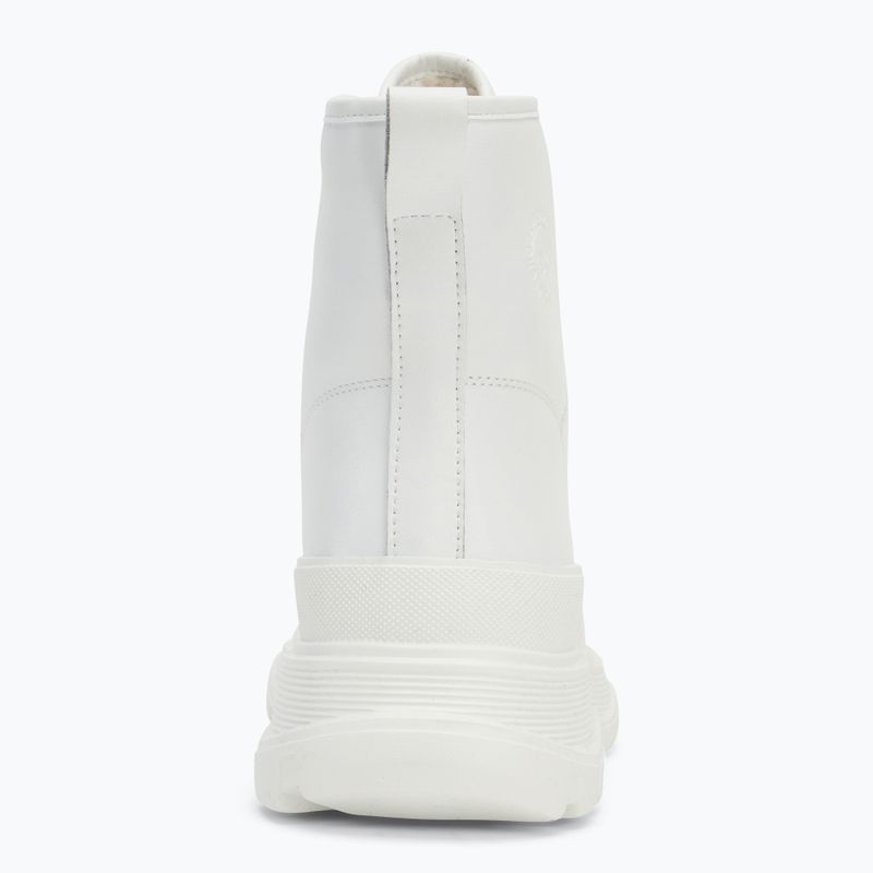 Черевики жіночі BIG STAR OO274A598 white 6
