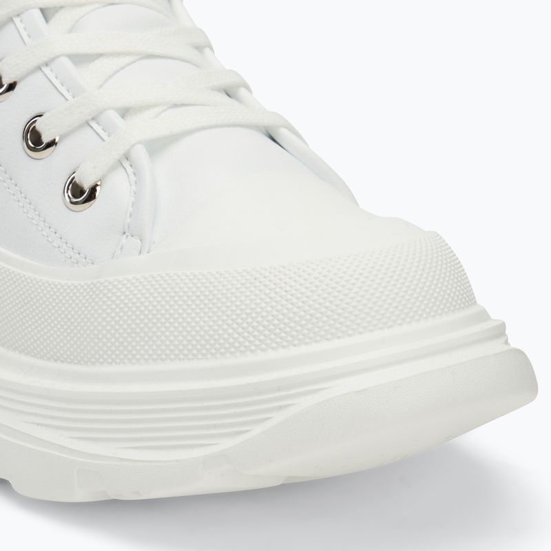 Черевики жіночі BIG STAR OO274A598 white 7