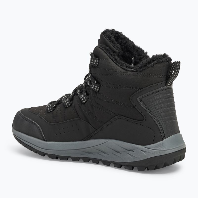 Черевики жіночі BIG STAR OO274899 black 3