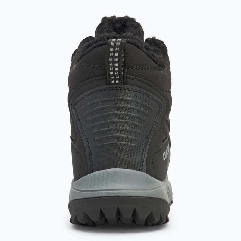 Черевики жіночі BIG STAR OO274899 black 6