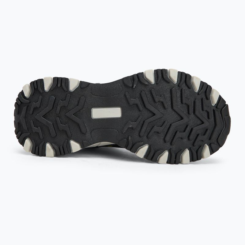 Черевики дитячі BIG STAR OO374130 navy 4