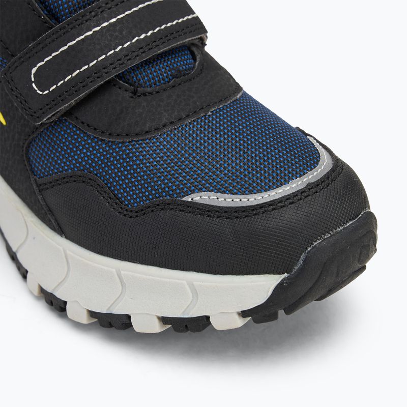 Черевики дитячі BIG STAR OO374130 navy 7