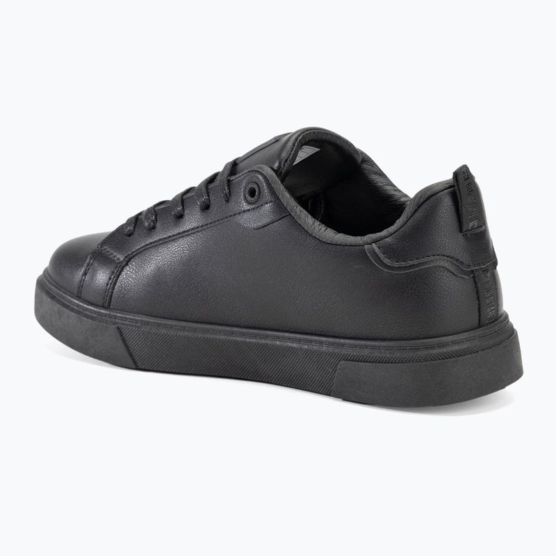 Кросівки чоловічі BIG STAR OO174119 black 3