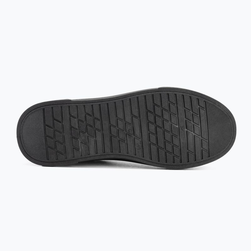 Кросівки чоловічі BIG STAR OO174119 black 4