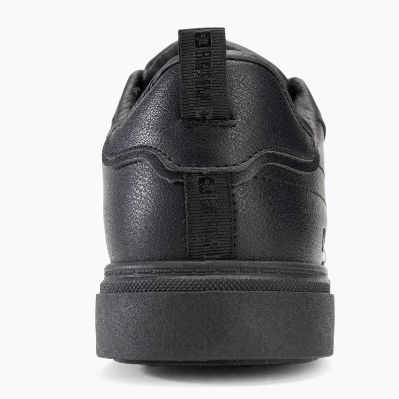 Кросівки чоловічі BIG STAR OO174119 black 6