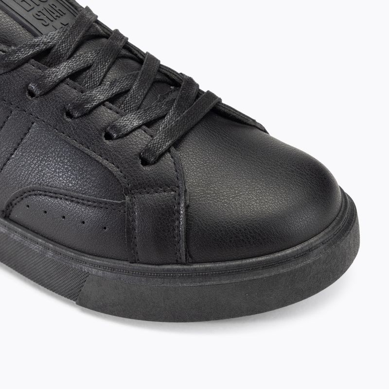 Кросівки чоловічі BIG STAR OO174119 black 7