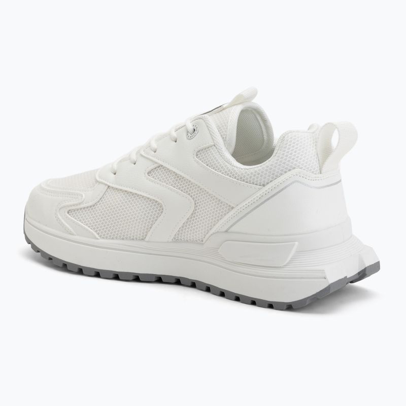 Кросівки чоловічі BIG STAR RR174549 white 3