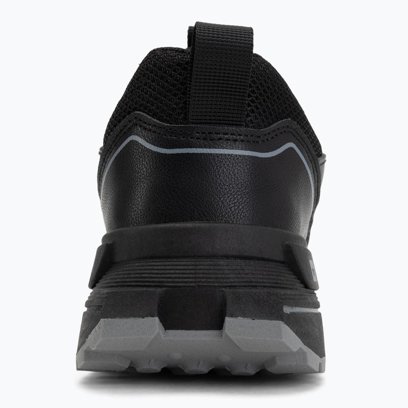 Кросівки чоловічі BIG STAR RR174549 black 6