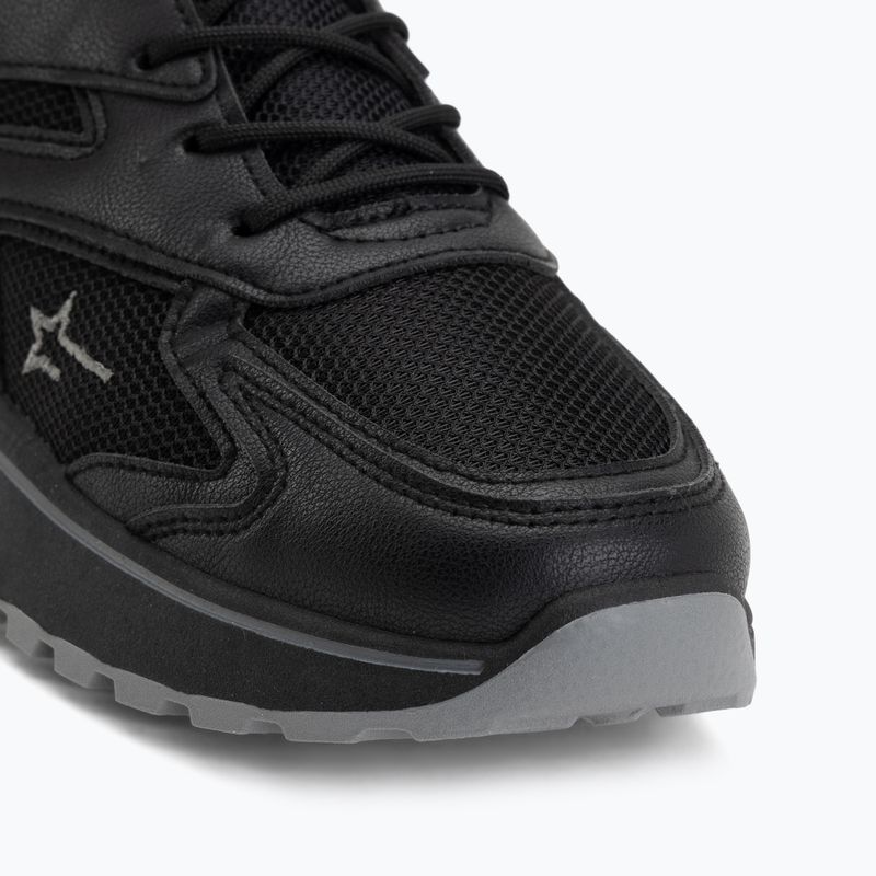 Кросівки чоловічі BIG STAR RR174549 black 7