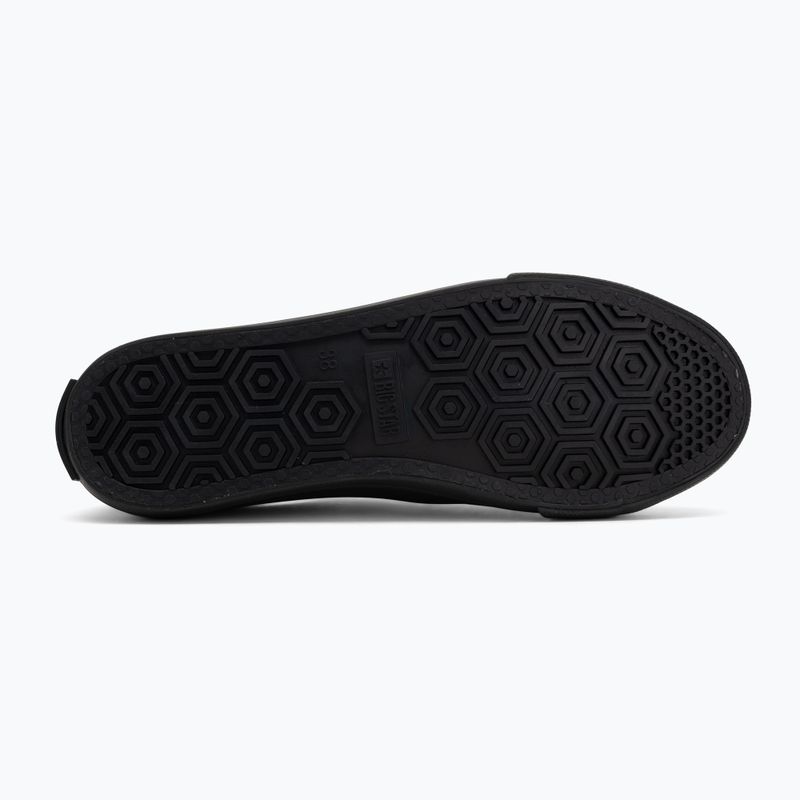 Кеди жіночі Big Star RR274749 black 4