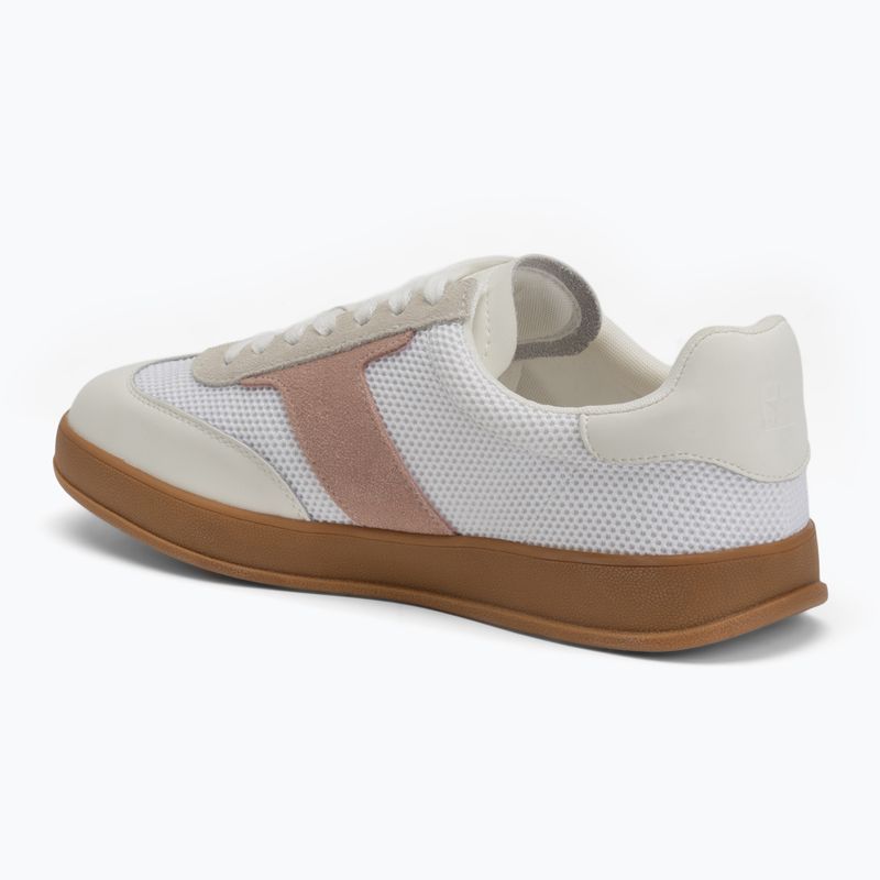 Кросівки жіночі Big Star RR274828 білий 3