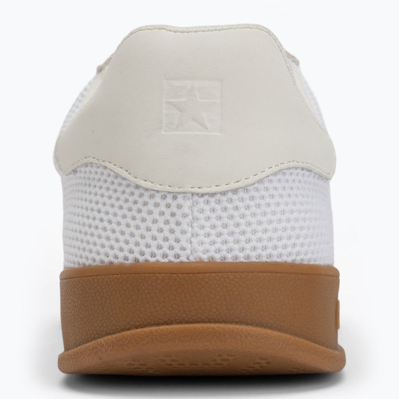 Кросівки жіночі Big Star RR274828 білий 6