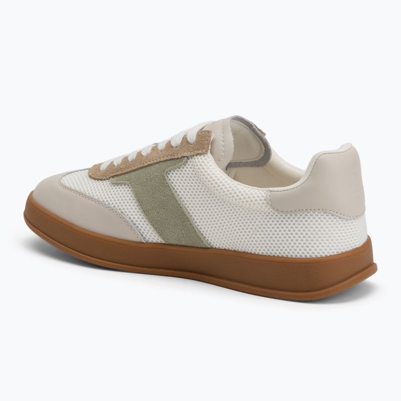 Кросівки жіночі Big Star RR274829 бежевий 3