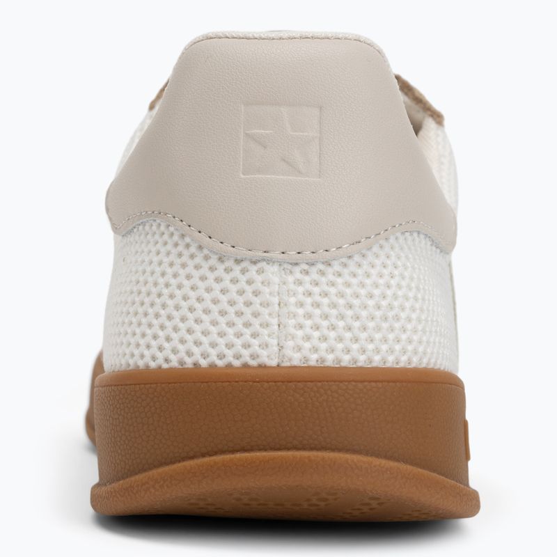 Кросівки жіночі Big Star RR274829 бежевий 6