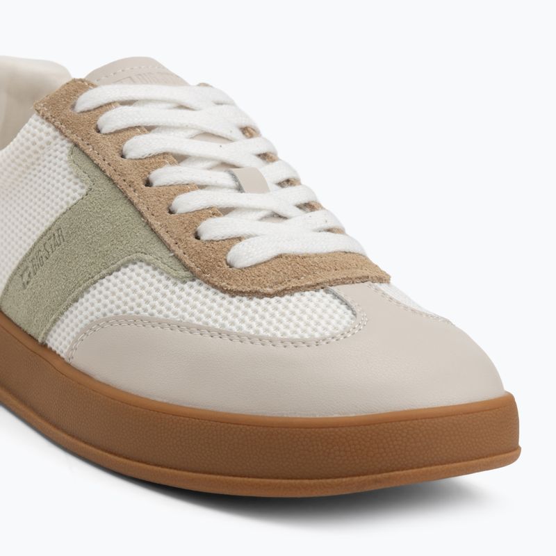 Кросівки жіночі Big Star RR274829 бежевий 7