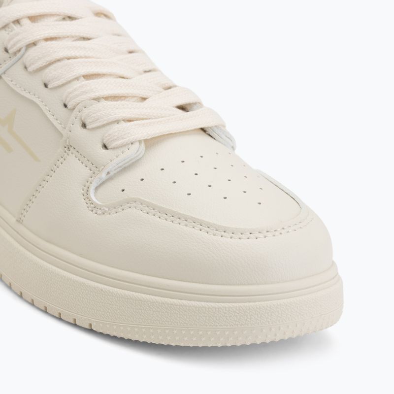 Кросівки жіночі BIG STAR RR274A243 beige 7