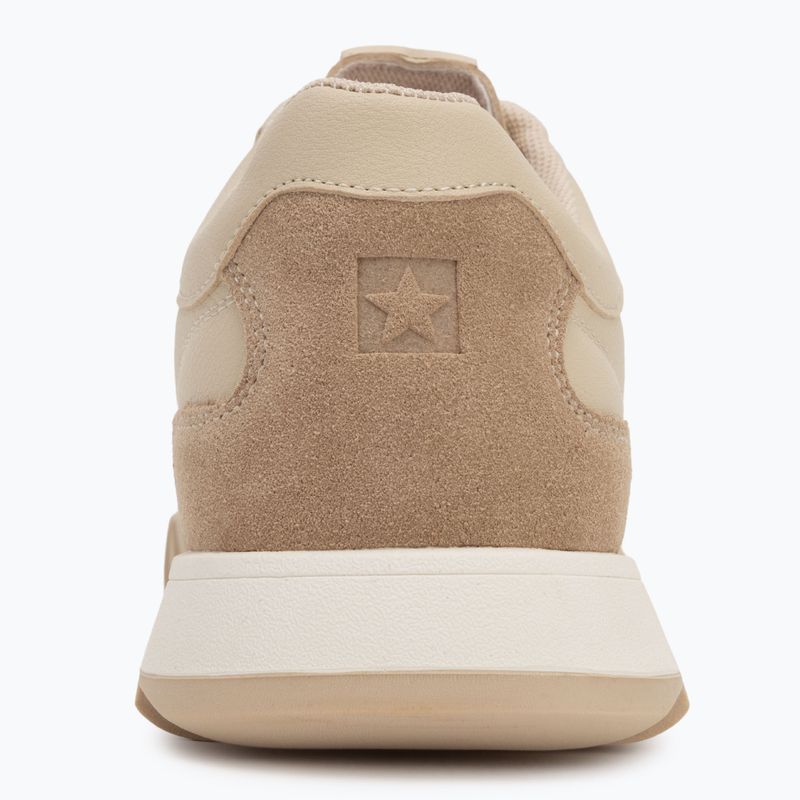 Кросівки жіночі Big Star RR274927 бежевий 6