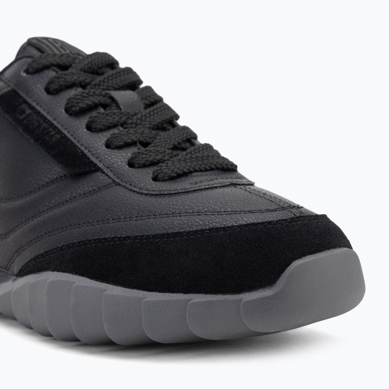 Кросівки жіночі Big Star RR274928 чорний 7