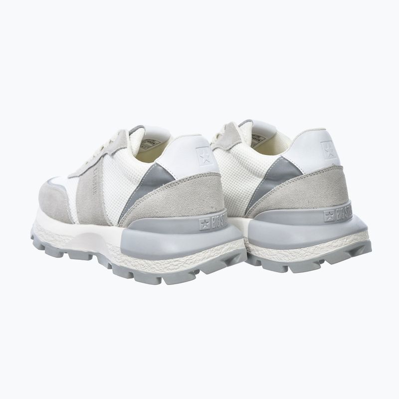 Взуття жіноче BIG STAR RR274929 white 3