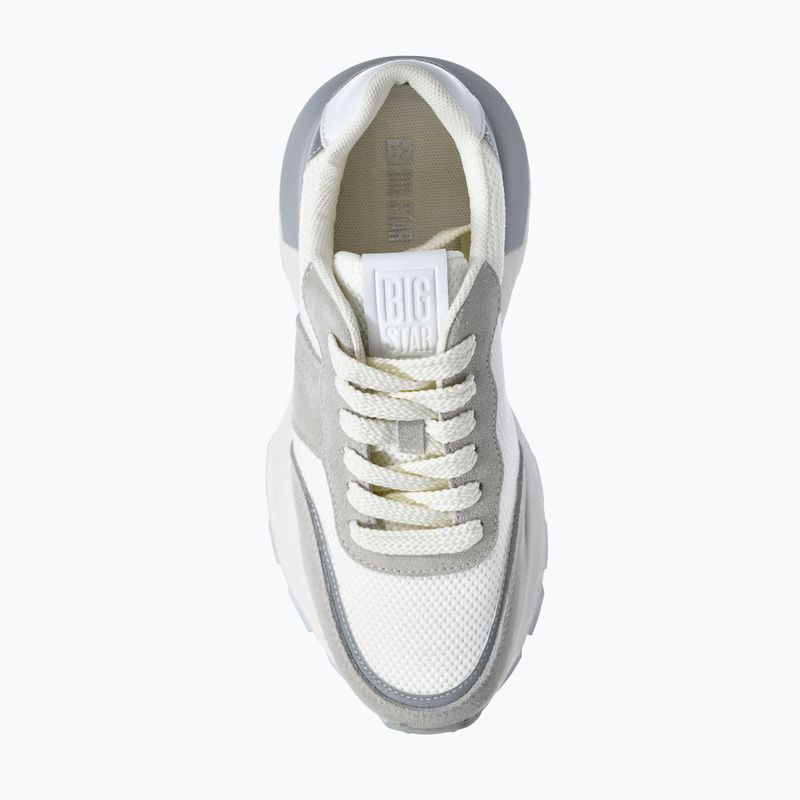 Взуття жіноче BIG STAR RR274929 white 5