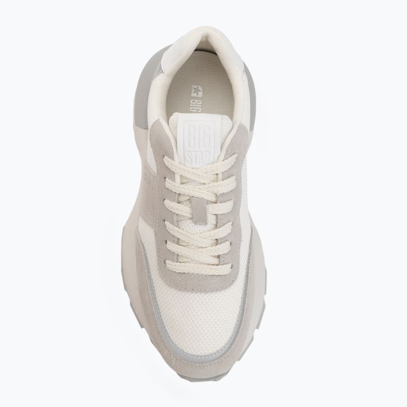 Взуття жіноче BIG STAR RR274929 white 5