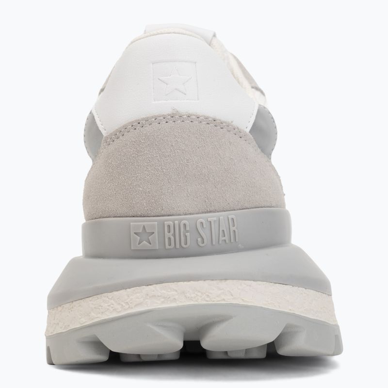 Взуття жіноче BIG STAR RR274929 white 6