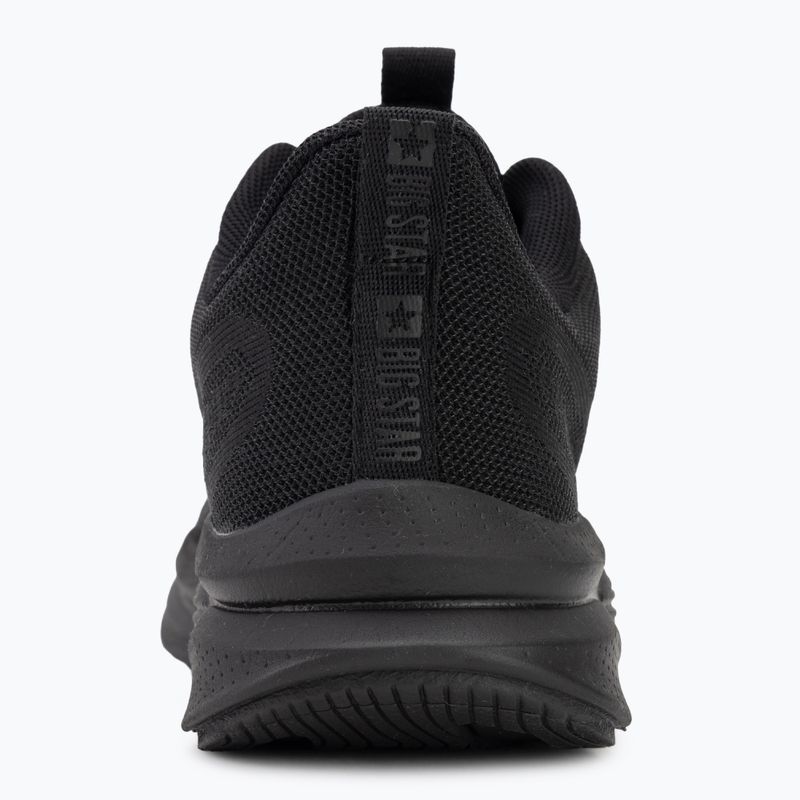 Кросівки жіночі BIG STAR RR274A144 black 6