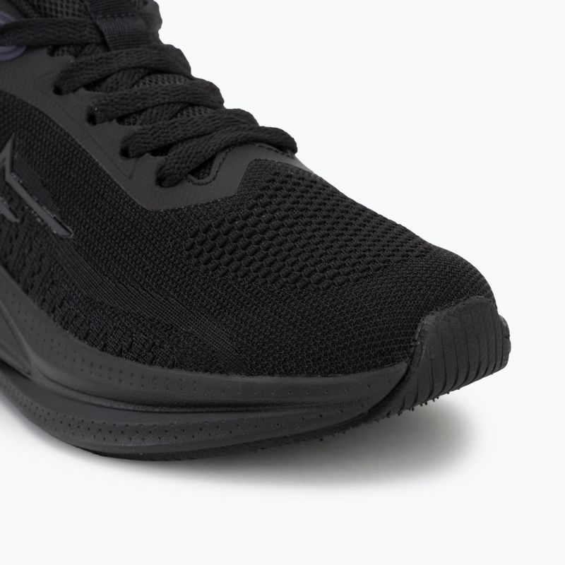 Кросівки жіночі BIG STAR RR274A144 black 7