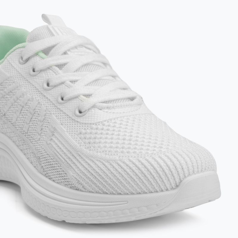 Кросівки жіночі BIG STAR RR274A203 сірий 7