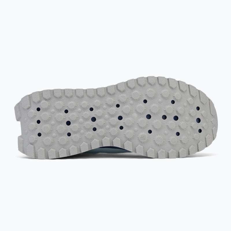 Кросівки жіночі BIG STAR RR274A225 синій 4