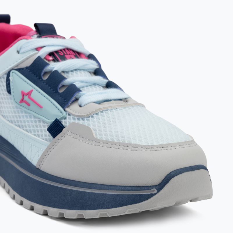 Кросівки жіночі BIG STAR RR274A225 синій 7