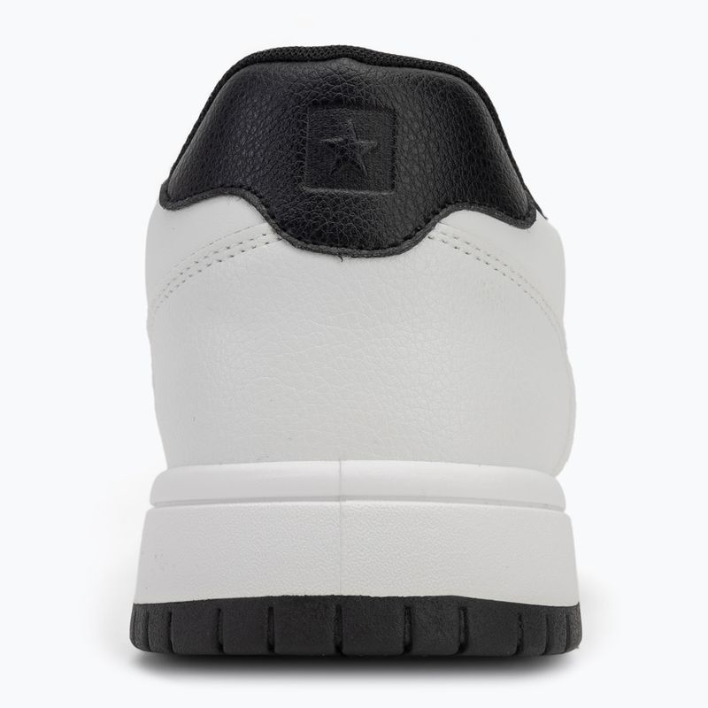 Кросівки чоловічі BIG STAR RR174263 білий / чорний 6