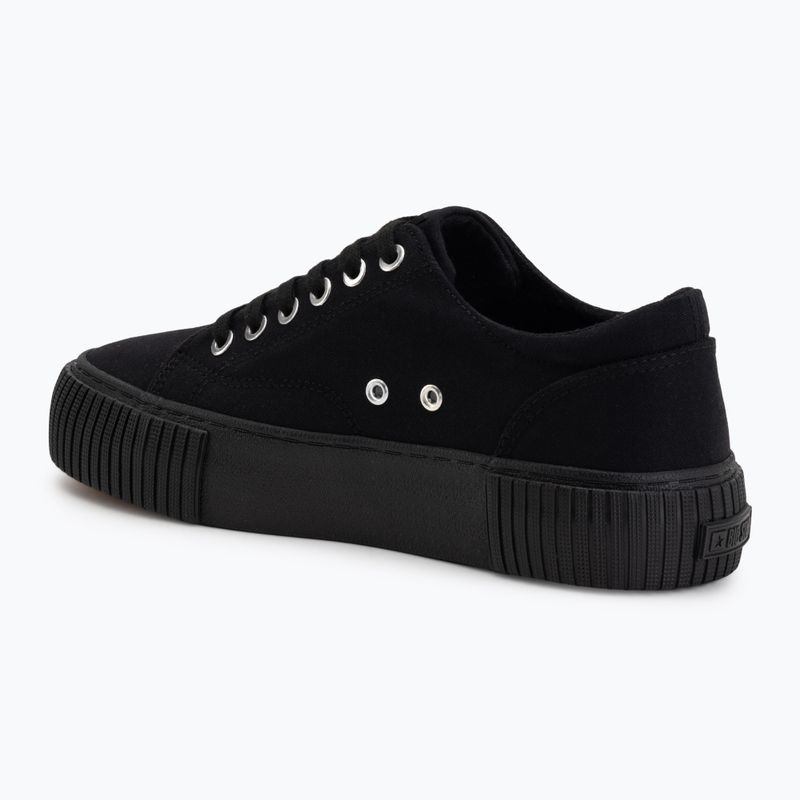 Кеди жіночі BIG STAR RR274403 black 3