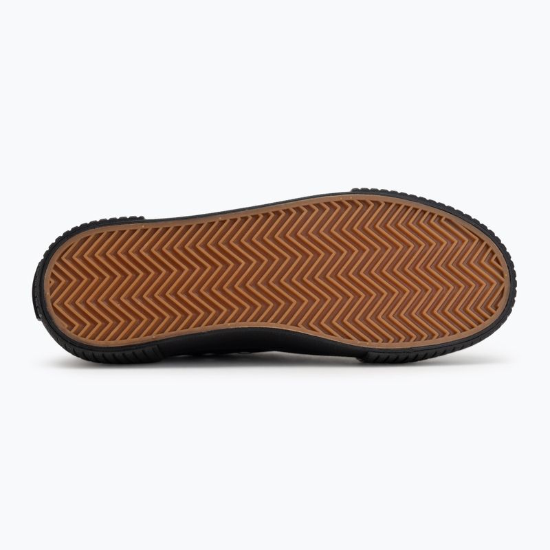 Жіночі кеди BIG STAR RR274403 black 4