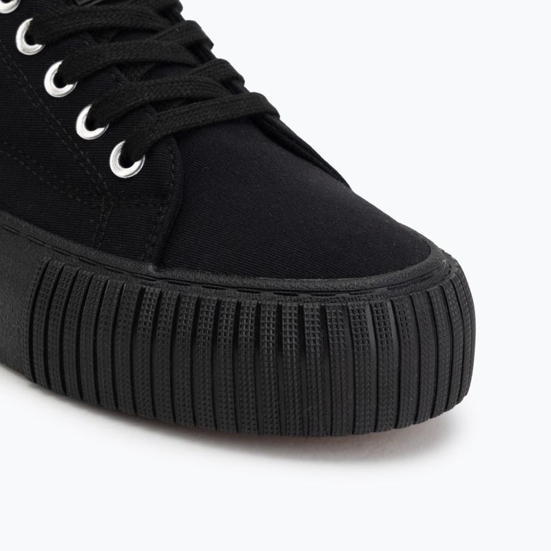 Жіночі кеди BIG STAR RR274403 black 7