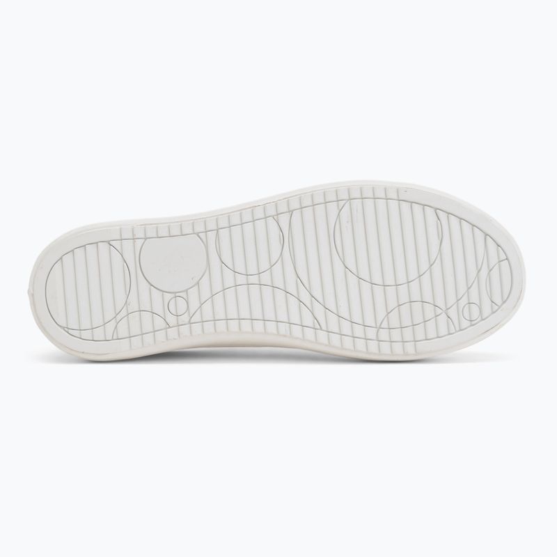 Жіночі кеди BIG STAR RR274463 white 4