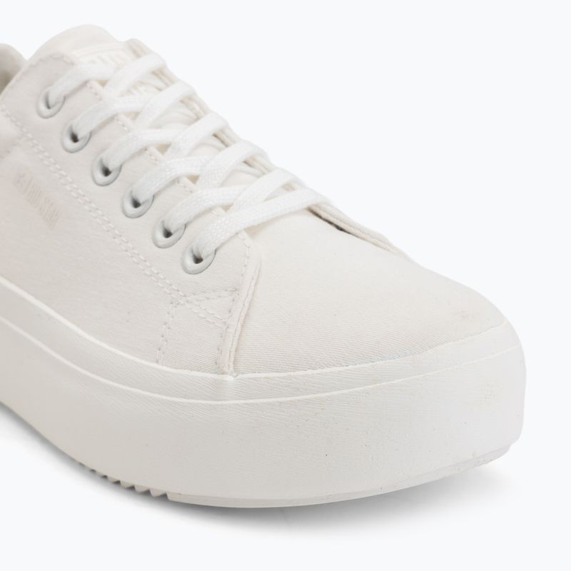 Кеди жіночі BIG STAR RR274463 white 7