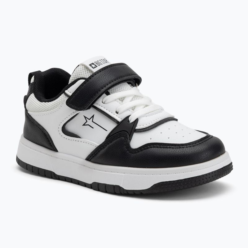 Кросівки дитячі BIG STAR RR374052