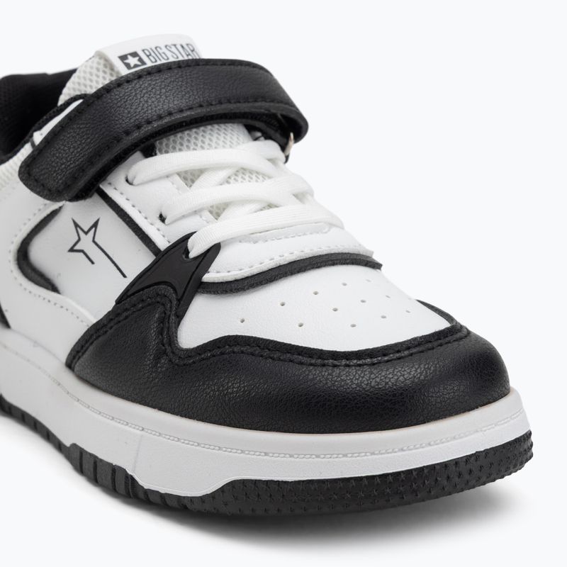 Кросівки дитячі BIG STAR RR374052 7