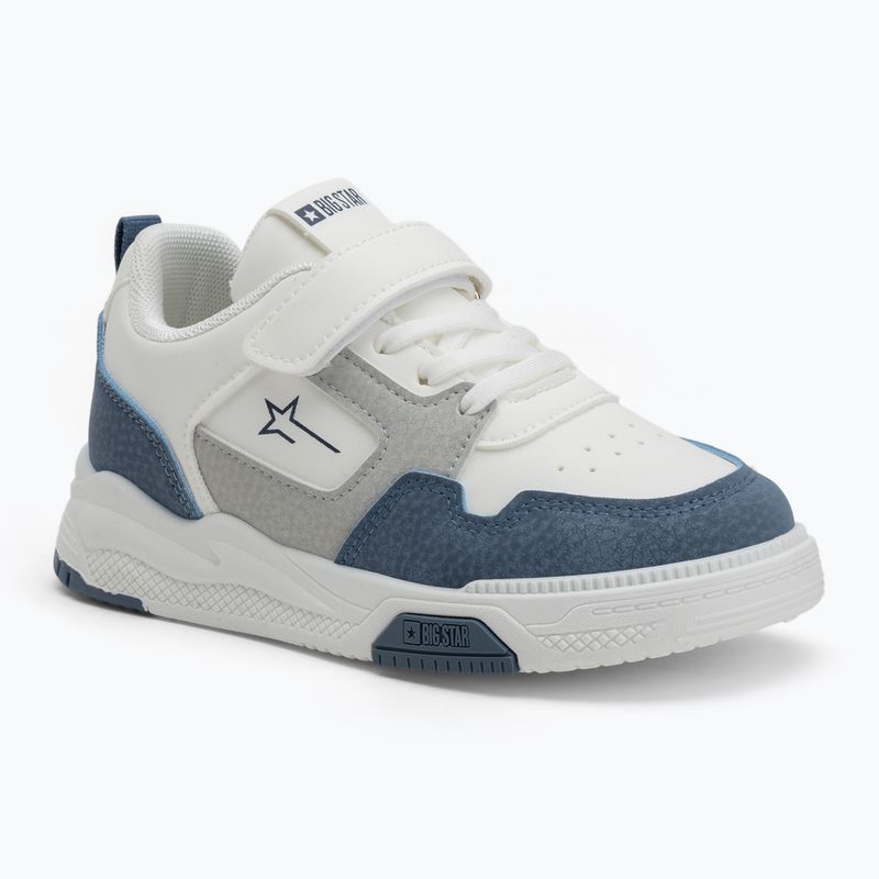 Кросівки дитячі BIG STAR RR374053