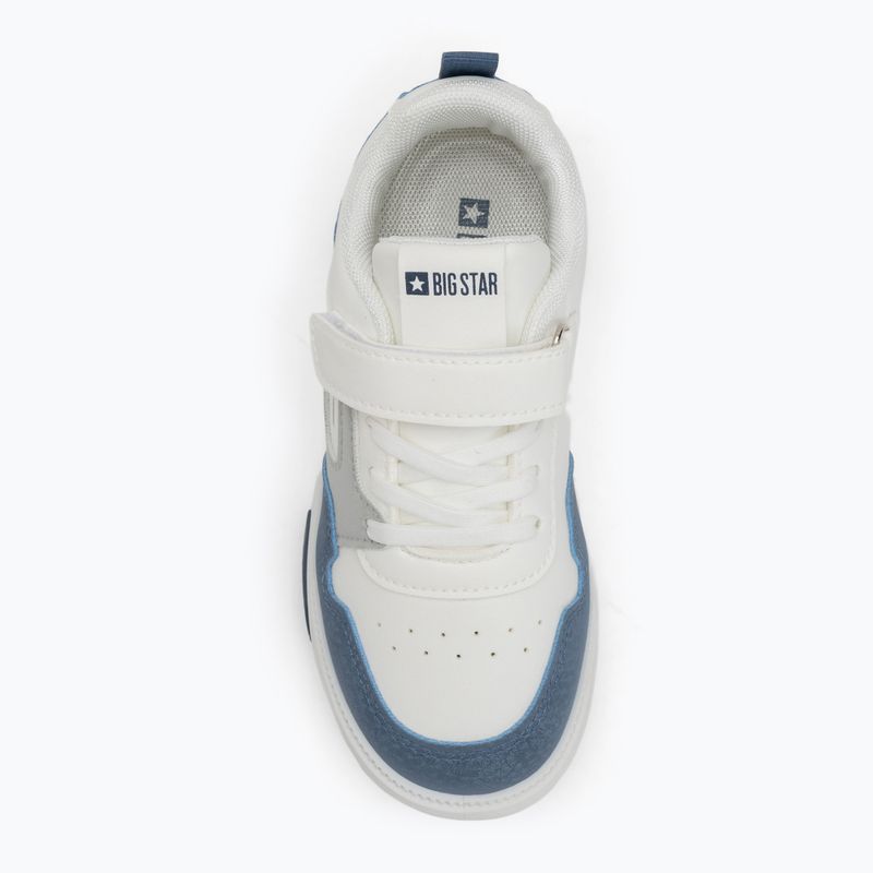 Кросівки дитячі BIG STAR RR374053 5