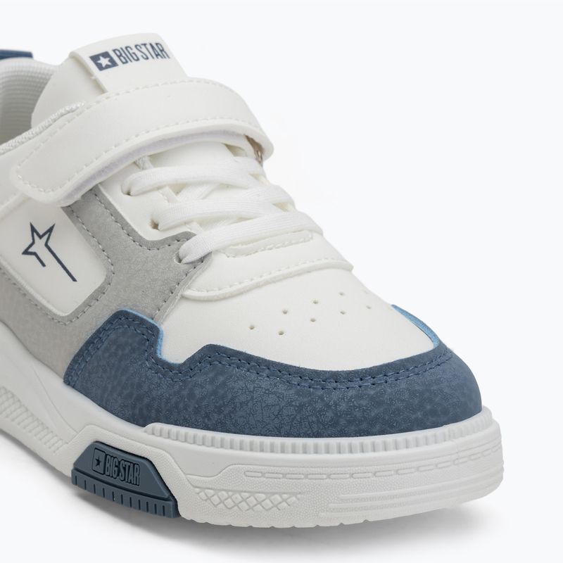 Кросівки дитячі BIG STAR RR374053 7