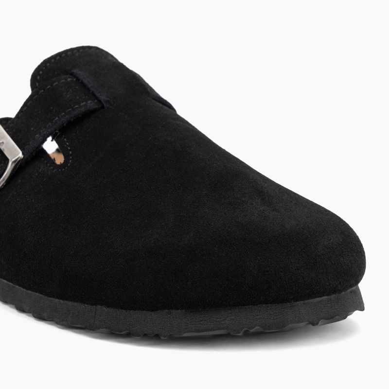 Шльопанці жіночі Big Star RR274A384 чорний 7