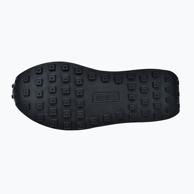 Кросівки чоловічі BIG STAR RR174358 grey 6