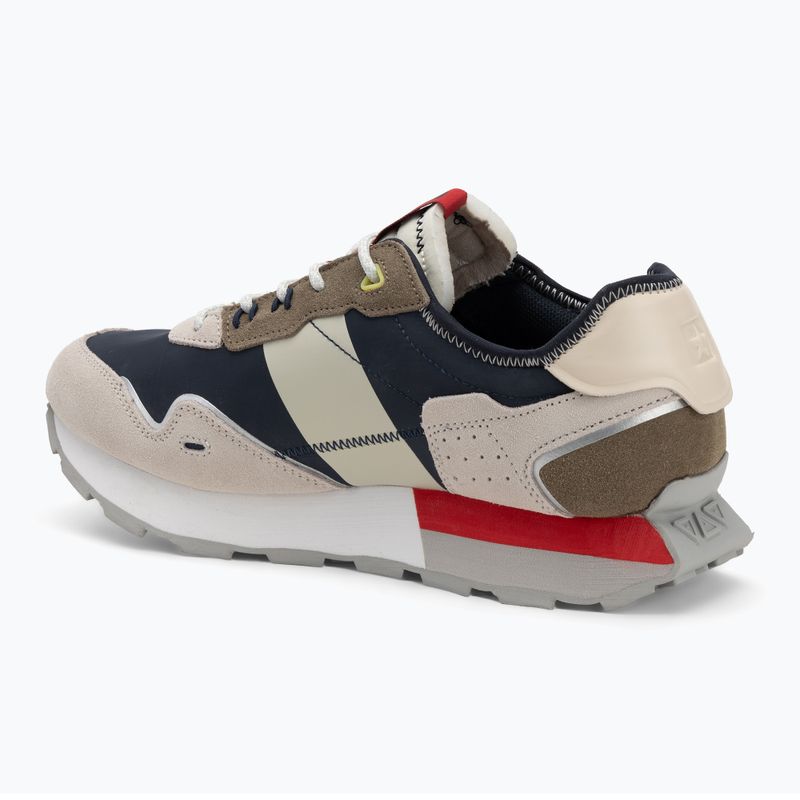 Кросівки чоловічі Big Star RR174474 синій 3