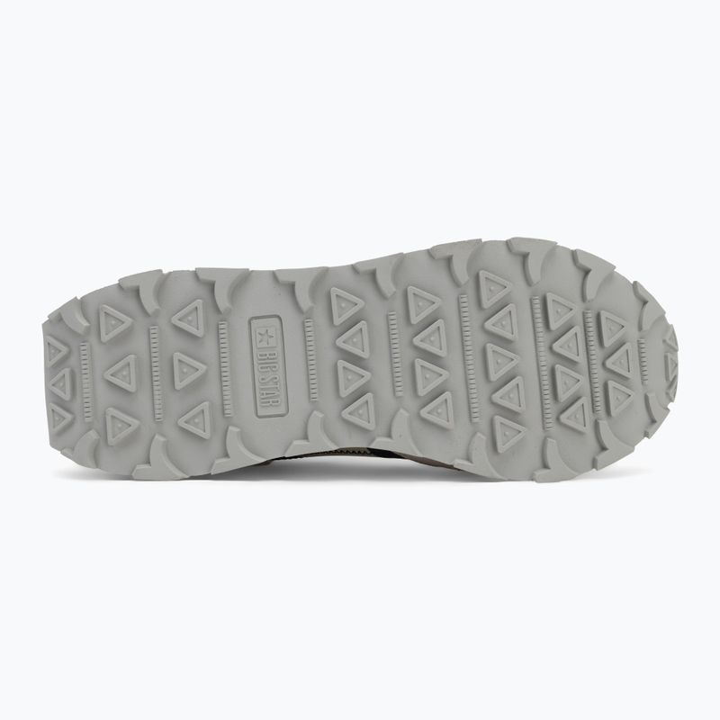 Кросівки чоловічі Big Star RR174474 синій 4