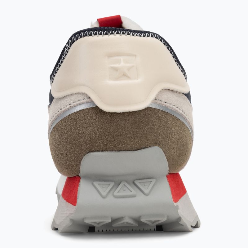 Кросівки чоловічі Big Star RR174474 синій 6