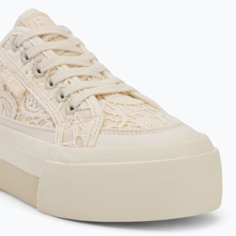 Взуття жіноче BIG STAR RR274746 beige 7