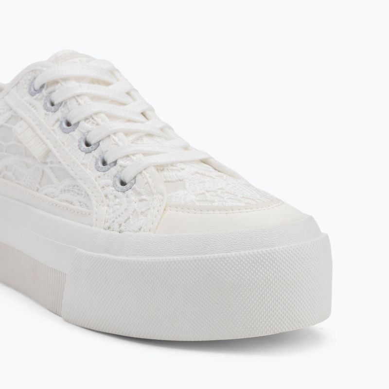 Жіночі кросівки BIG STAR RR274747 білі 7