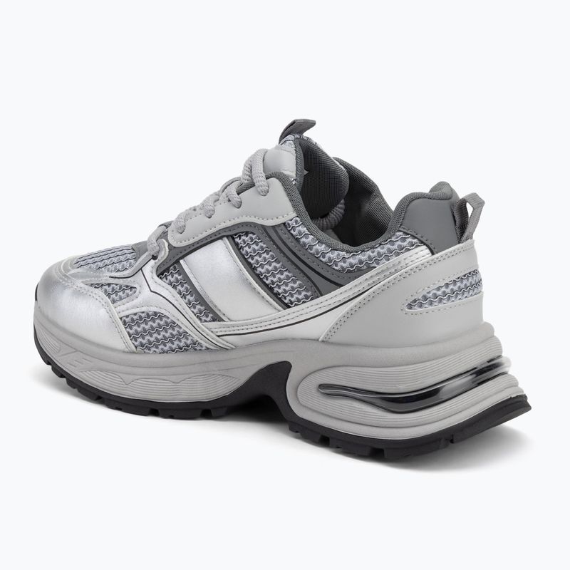 Кросівки жіночі BIG STAR RR274A193 темно-сірий 3